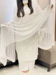Chiffon Dupatta